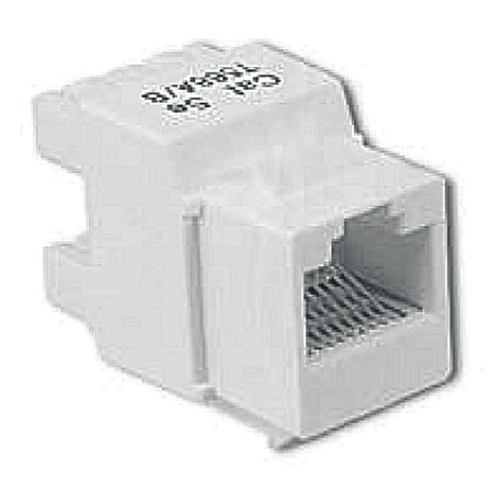 Abb OM OPJNUDIV UTP 5E NARROW, JACK - EL,  OPJNUD-IV